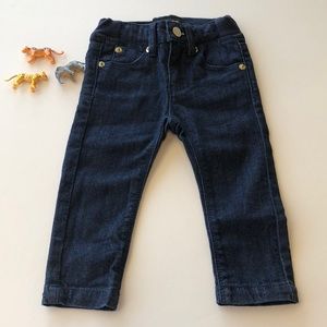 Mini RODINI Jeans